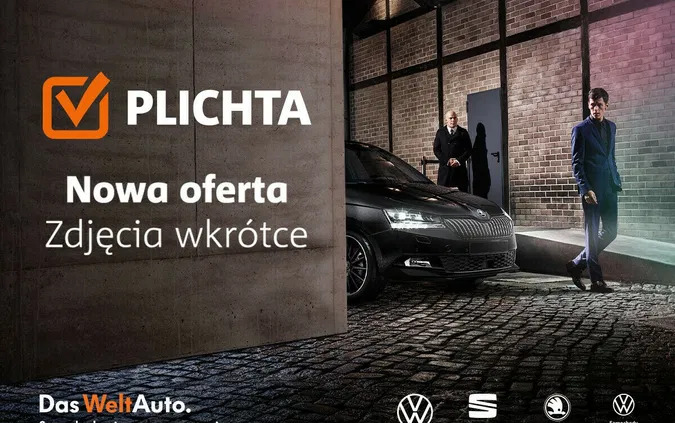 pomorskie Volkswagen Passat cena 139900 przebieg: 76949, rok produkcji 2019 z Rybnik